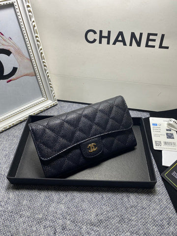 Makersluxe - CHL Wallets - 573