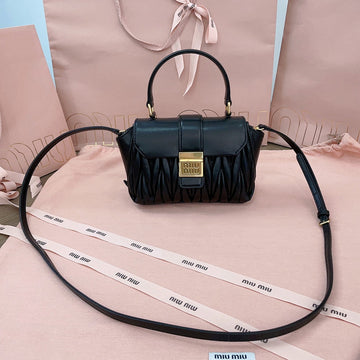 Makersluxe - MMU Bags - 080