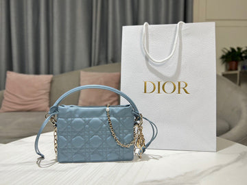 MLB - DOR Lady Bags - 044