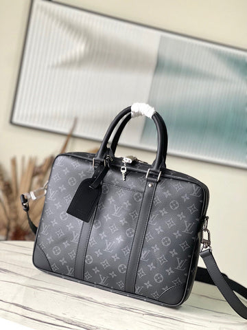Makersluxe Lu-Vi bags - 4079