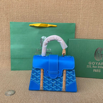 Makersluxe - GOD Bags - 144