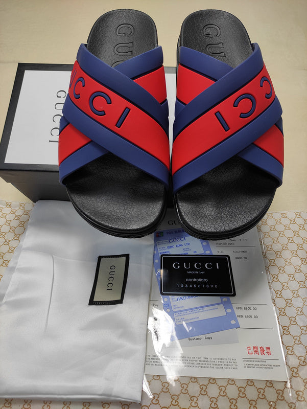 MLB - GUKI Men Shoes - 579