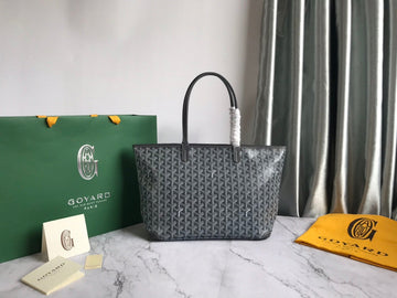 Makersluxe - GYO Bags - 852