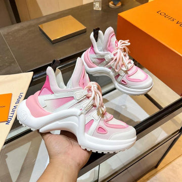 MLB - LOV Women Shoes - 846