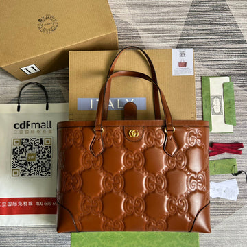 Makersluxe - GCI Bags - 1792