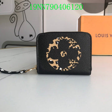 MLB - LOV Wallet - 1467