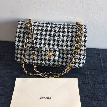 Makersluxe - CNL Bags - 589