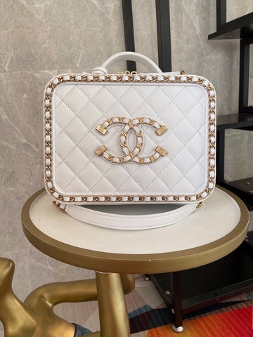 Makersluxe - CNL Bags - 1840