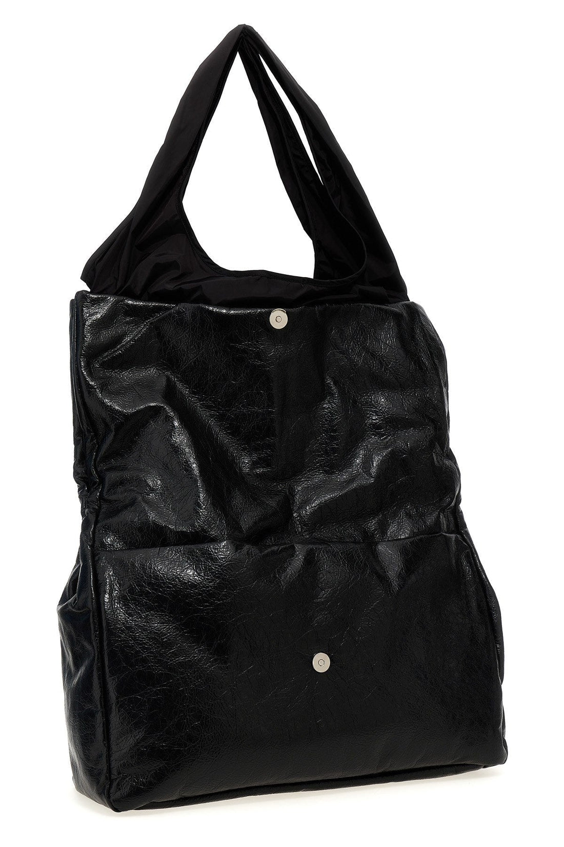 Balenciaga Women 'Monaco Plus Grande' Shoulder Bag