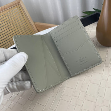 Makersluxe - LOV Card Case - 008