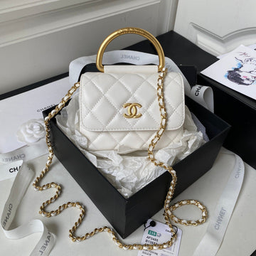 Makersluxe - CHL Bags - 539