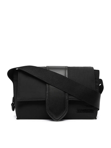 Jacquemus Men Le Petit Messenger Bambin