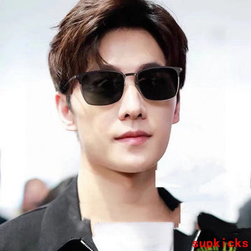 MLB - GUKI Sunglasses - 330