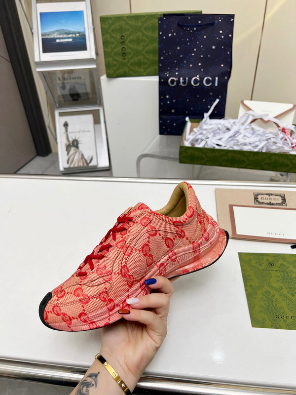 MLB - GUKI Men Shoes - 036