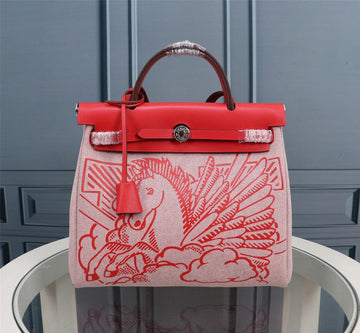 Makersluxe - HMS Bags - 1236