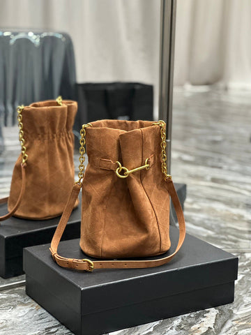 makersluxe - YLS Bags - 803