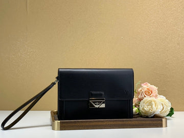 Makersluxe Bags - LOV Bags - 2384