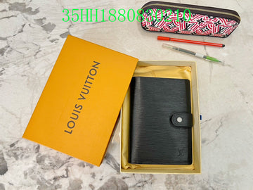 MLB - LOV Wallet - 005