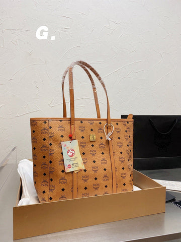 Makersluxe Bags- MQM Bags - 075