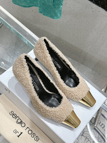 MLBIKE - Mix Women Shoes - 805