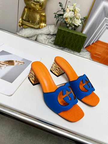MLB - GUKI Women Shoes - 651