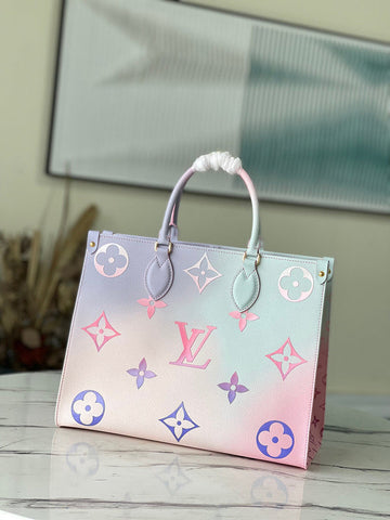 Makersluxe Lu-Vi bags - 5095