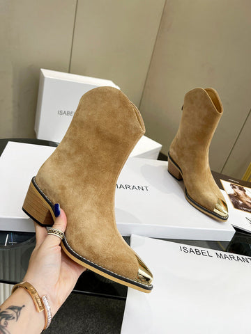 MLB - All Women Boots - 295