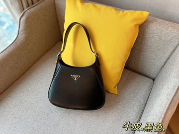 Makersluxe - PDA3 Bags - 095