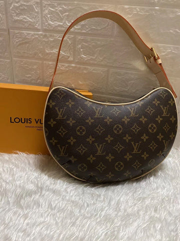 Makersluxe Lu-Vi bags - 3907