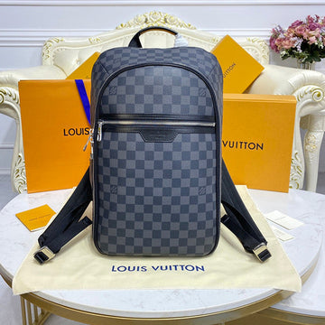 Makersluxe Lu-Vi bags - 3523