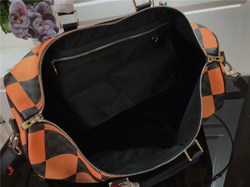 MLB - LOV Travel Bags - 081