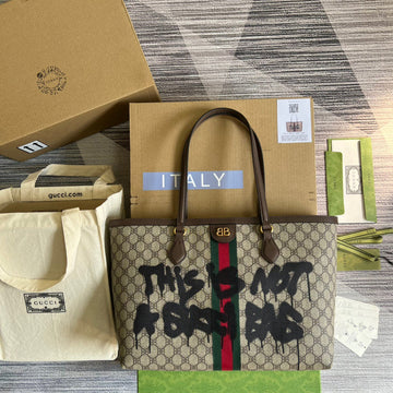 Makersluxe - GCI Bags - 2009