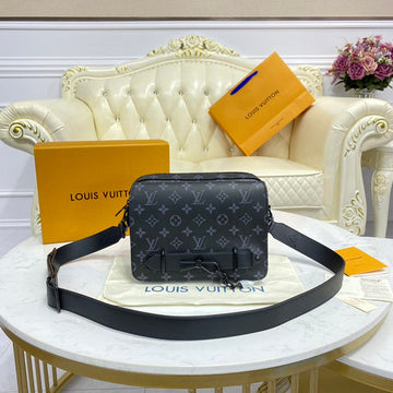Makersluxe Lu-Vi bags - 2558