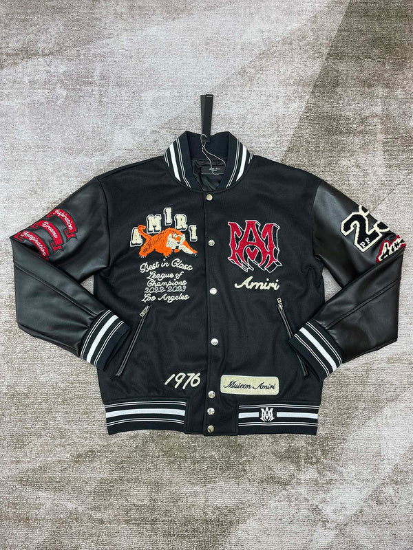 MLB - AMIR Jeans - 009