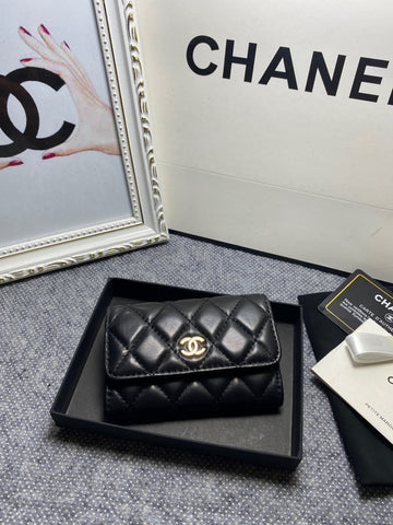 Makersluxe - CHL Wallets - 536