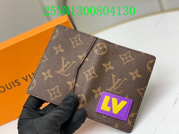 Makersluxe CHL Wallet - 716