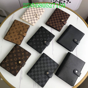 Makersluxe CHL Wallet - 889