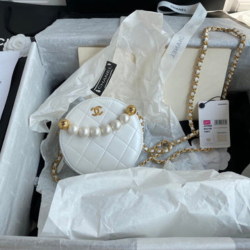 Makersluxe - CHL Bags - 156