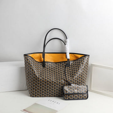 Makersluxe - GYO Bags - 1544