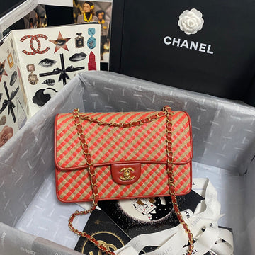 Makersluxe - CHL Bags - 642