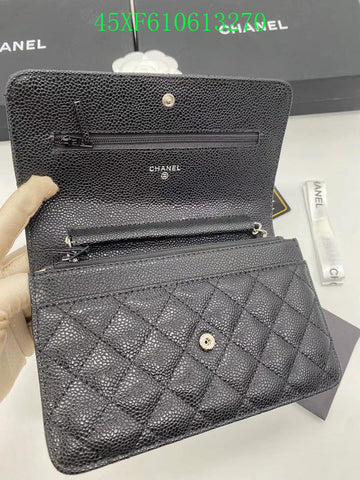 Makersluxe CHL Wallet - 2279