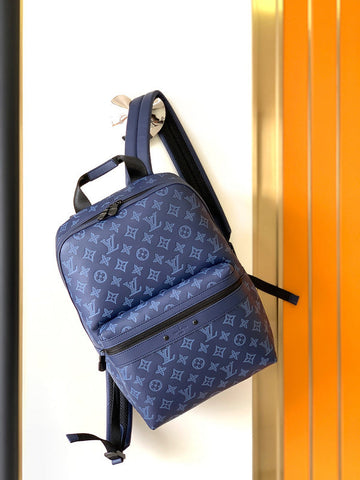 MLBIKE - All Men Bags - 019