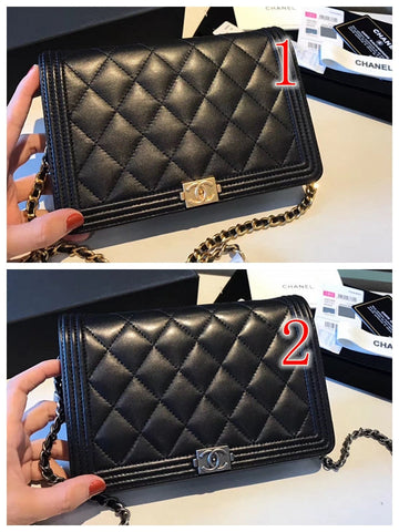 MLB - CHL Lady Bags - 671