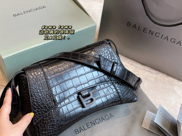 Makersluxe - BGA2 Bags - 277