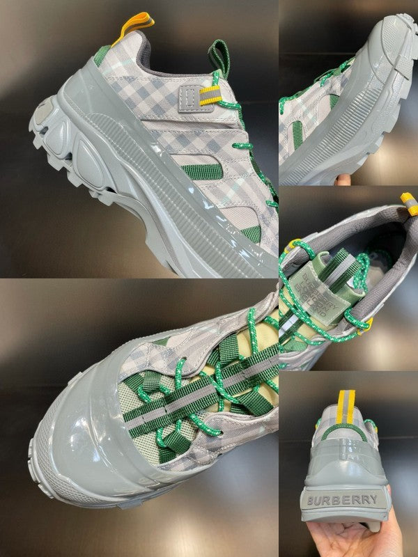 MLB - BOR Shoes - 323
