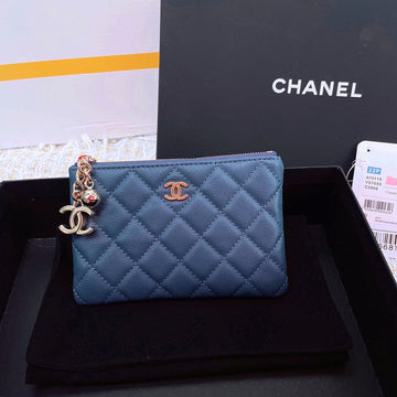 Makersluxe - CHL Wallets - 464