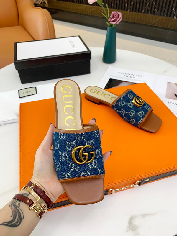 MLB - GUKI Women Shoes - 1513