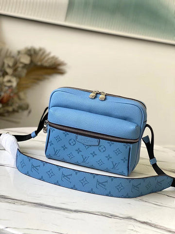 Makersluxe Lu-Vi bags - 3284