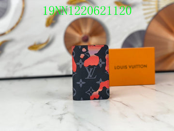 MLB - LOV Wallet - 337