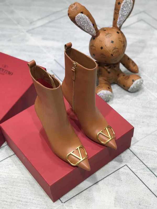 MLB - VEL Women Shoes - 085